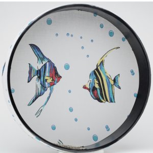Ocean Drum
